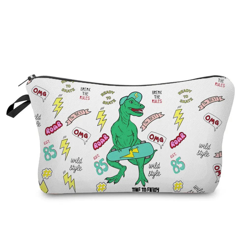hz5633 Dinosaur Bag